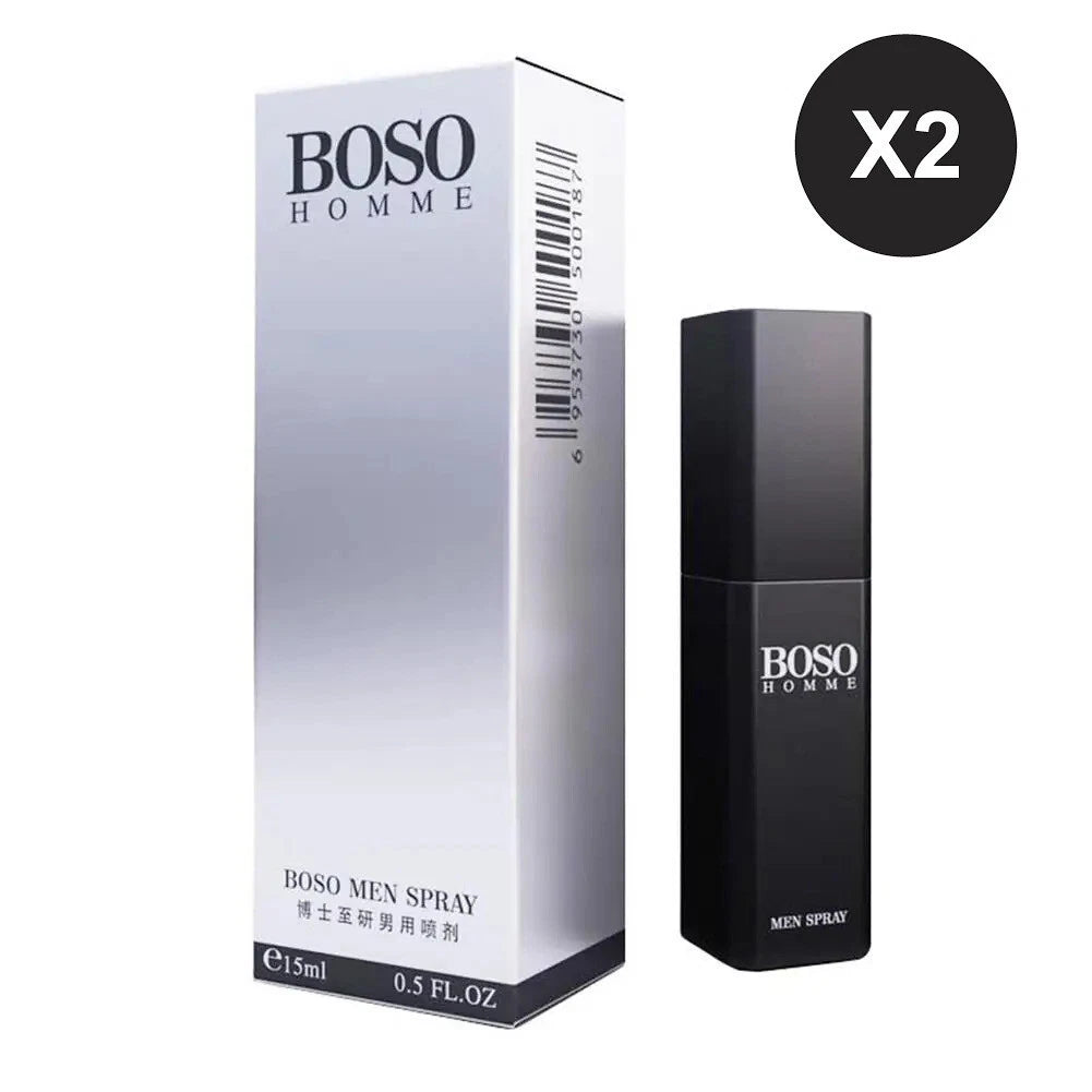 X2 Spray For Men Last Longer Sex Strength 30ml
