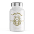 King Dong 60 Capsules - Men's Health Supplement for Hardness